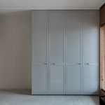 Esaku Wardrobes: Where Style Meets Organization