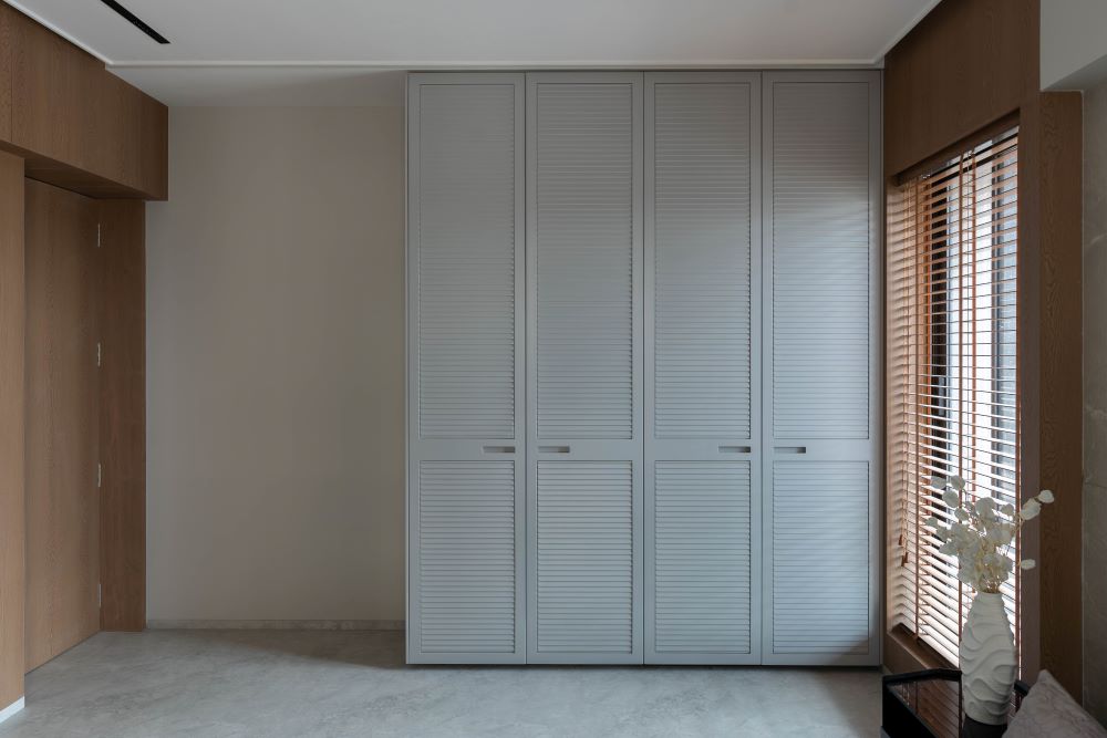 Esaku Wardrobes: Where Style Meets Organization