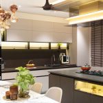 Redefine Your Culinary Space with Esaku Kitchens